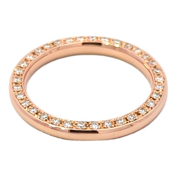 Ponte Vecchio（ポンテヴェキオ） 0.42ct サイドエタニティ