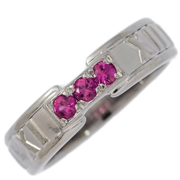 TIFFANY&Co.（ティファニー） (限定値下げ) RU0.217ct/TIFFANY ＆ Co