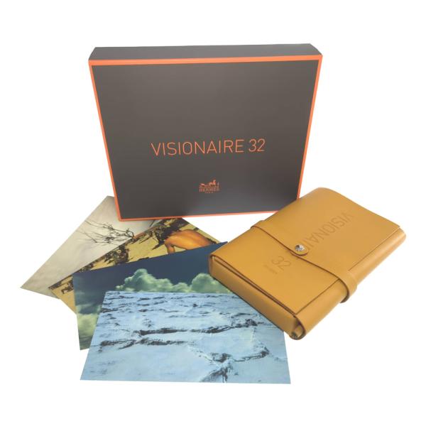 HERMES エルメス VISIONAIRE32 写真集 ビジョネア | JChere