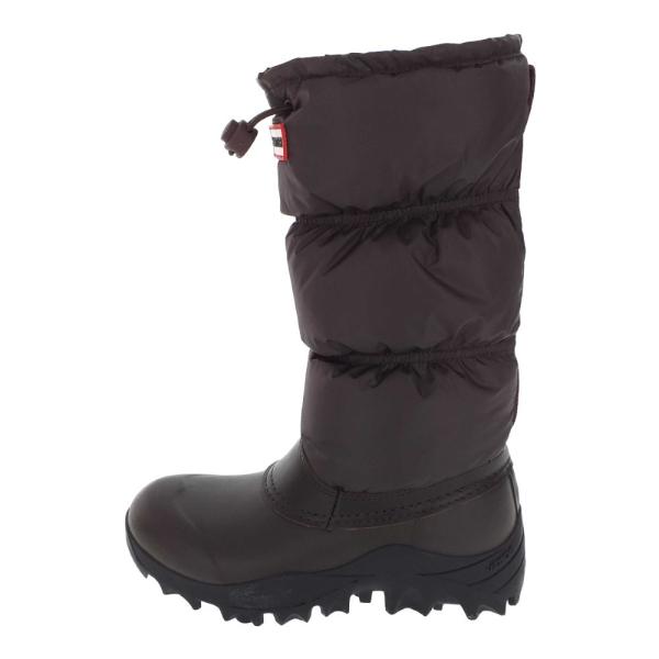 ハンター Original Snow Quilt・ブーツ靴 オリジナルスノーキルト