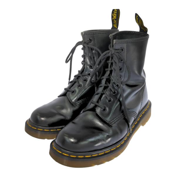 Dr.Martens ブーツ 8ホールサイドゴアブーツAW006 Dr．Martens(ドクターマーチン) 8ホールブーツAW006 AW006