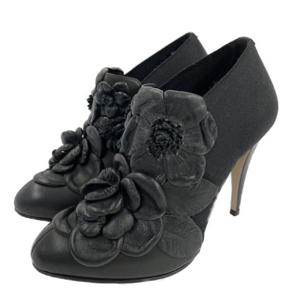 新品ヴァレンティノガラヴァーニ Valentino Garavani パンプス ヴァレンティノガラヴァーニ パンプス靴/BWS00689/38/ブラック