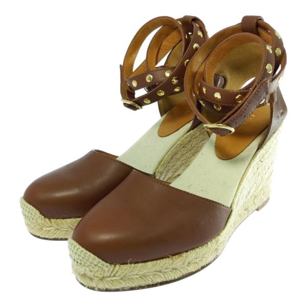 お値下げ！セリーヌ　エスパドリーユ 楽天市場】CELINE セリーヌ エスパドリーユ TRIOMPHE ESPADRILLE