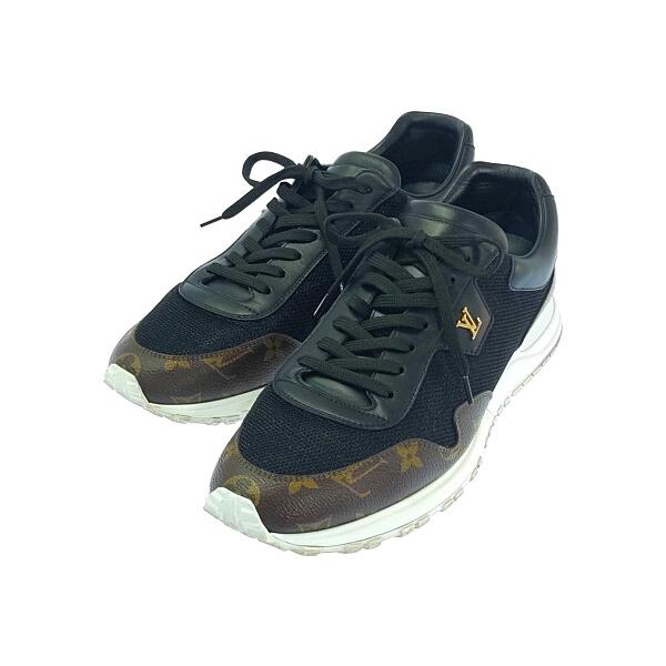 ルイヴィトン モノグラム・ランアウェイスニーカー/Run Away Sneaker  