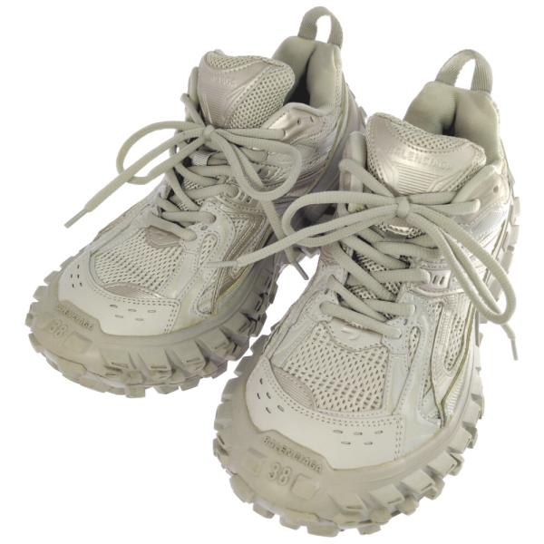 BALENCIAGA（バレンシアガ） DEFENDER BOUNCER SNEAKER ディフェンダー