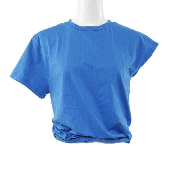 ナゴンスタンス　半袖カットソー ナゴンスタンス nagonstans 23SS Tシャツ カットソー 半袖