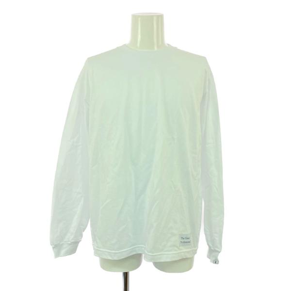 エンノイ プロフェッショナル L/S TEEカットソー・Tシャツトップス/M