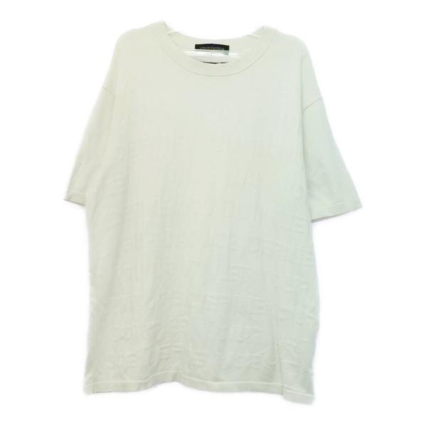 ルイヴィトン ロゴモチーフ・カットソー・Tシャツトップス
