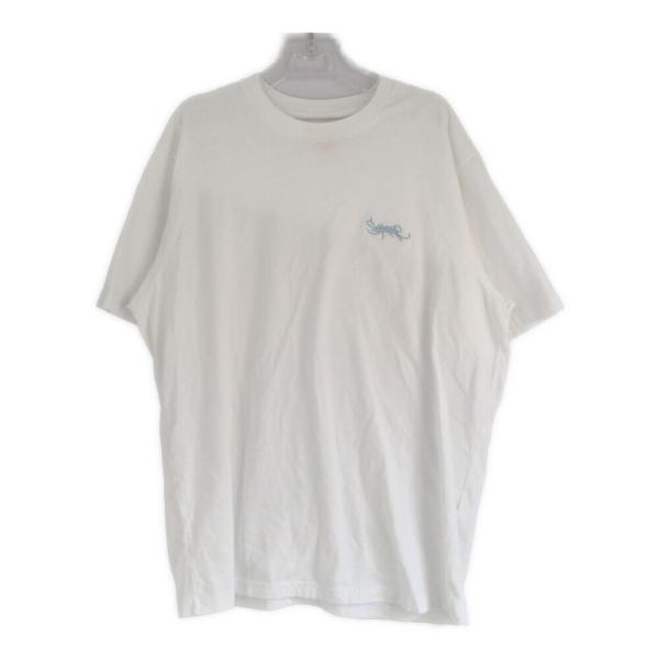 Supreme シュプリーム Washed Tag S/S Top ロゴ刺繍 半袖 2024年
