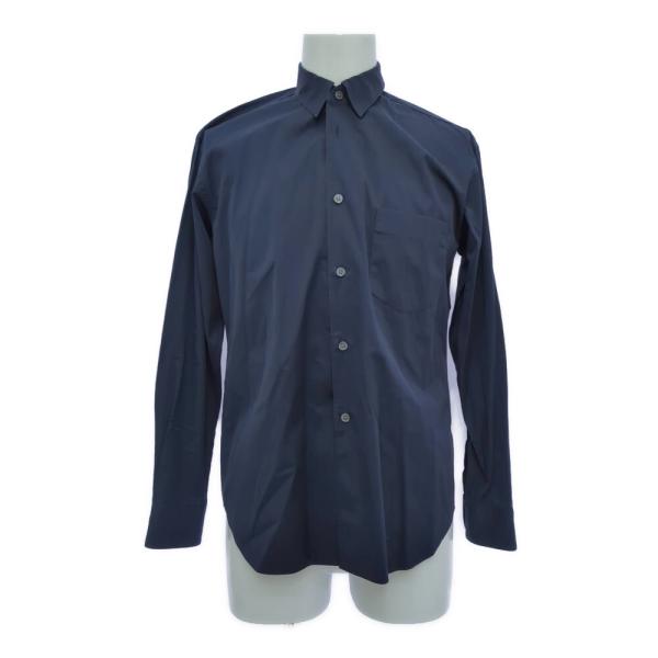 コムデギャルソン　コムデギャルソン　ブラウス　シャツ　S COMME des GARCONS HOMME PLUS コムデギャルソンオムプリュス