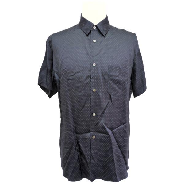 COMME des GARCONS SHIRT コムデギャルソンシャツ ドッド 半袖シャツ