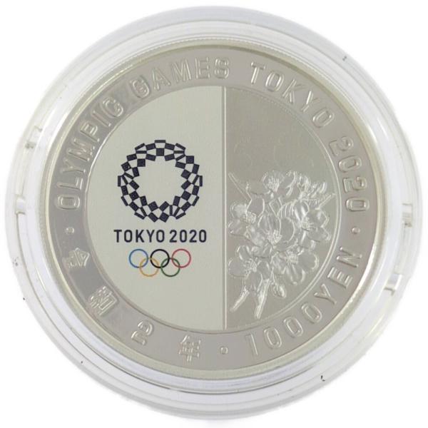 地金資産 JapanMint 日本造幣局 東京2020年オリンピック競技大会記念千