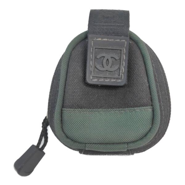 シャネル　スポーツライン　アームポーチ　★レア物★ rfstore_vaca0222l