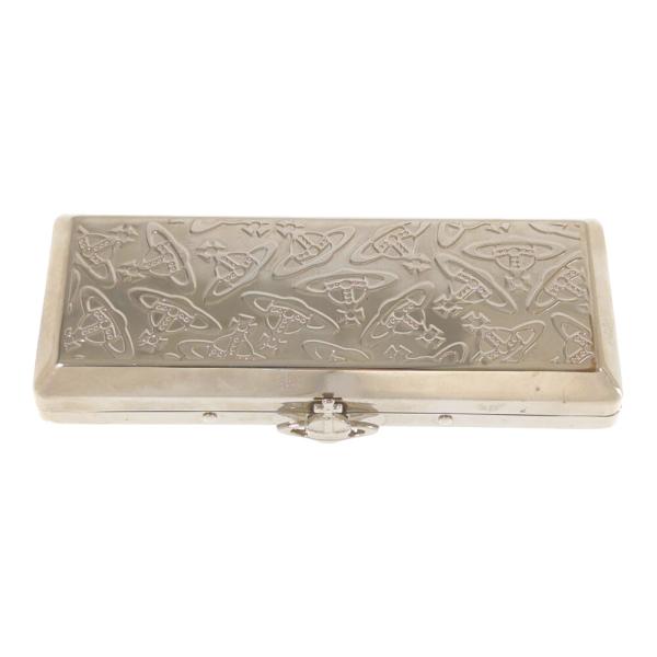 超希少✨美品✨ヴィヴィアンウエストウッド サティア オーブ シガレットケース Vivienne Westwood - Vivienne Westwood / ヴィヴィアンウエスト