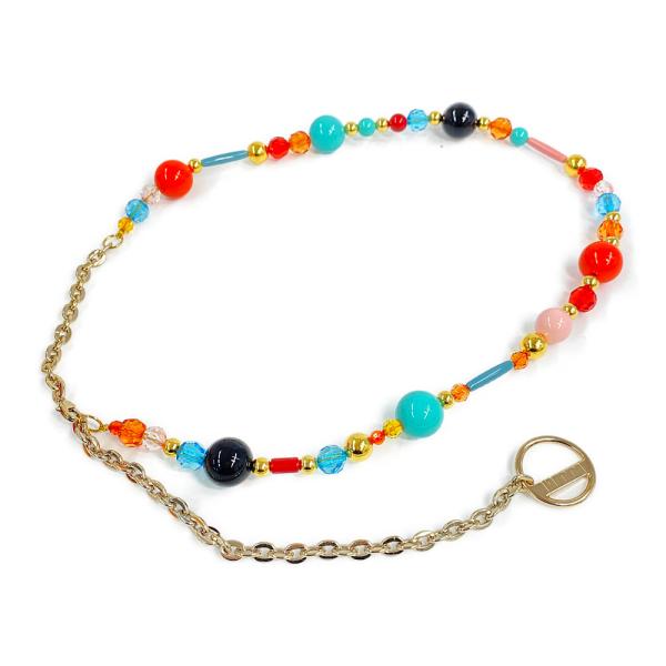 エミリオプッチ EMILIO PUCCI チェーンベルト 超美品 エミリオプッチ EMILIO PUCCI チェーンベルト 超美品