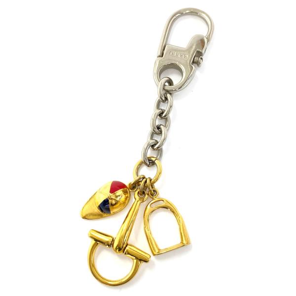 GUCCI グッチ オールドグッチ ホースビット レーシング