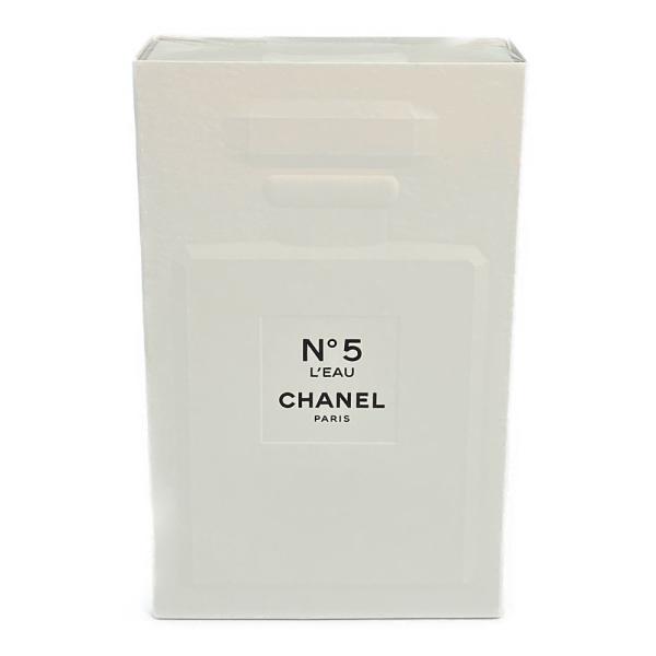 CHANEL（シャネル） NO.5オードゥトワレット・ヴァポリザター 100ml