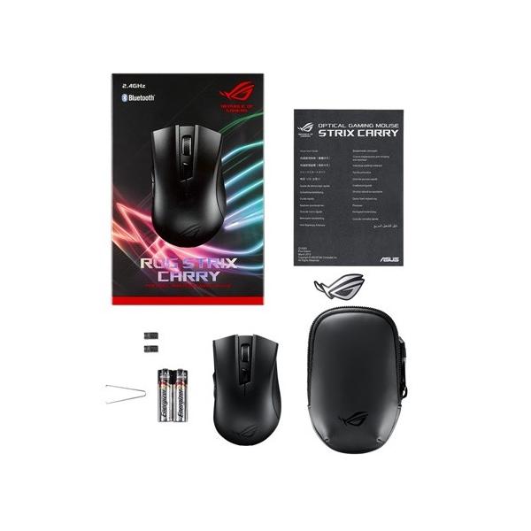 Asus ゲーミングマウス P508 Rog Strix Carry Bluetooth Rog専用switch Socket Dual 2 4ghz 0 Dpi Sensorの価格と最安値 おすすめ通販を激安で