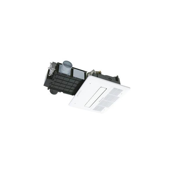 ノーリツ・温水式浴室暖房乾燥機　品番：BDV-4106AUKNC-J2-BL BDV-4106AUKNC-J2-BL｜ノーリツ浴室暖房乾燥機[温水式][天井埋込型]