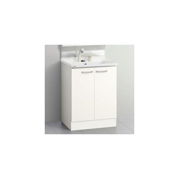 【サイズ】W 600 X D 500 X H 825 mm【水栓】シャワー付シングルレバー水栓・代引でのお支払いは不可です。・時間指定、土日祝、夜間配送はできません。・配送は４ｔ車での配送となります。※不在や荷受不可による再配達の場合は別途...