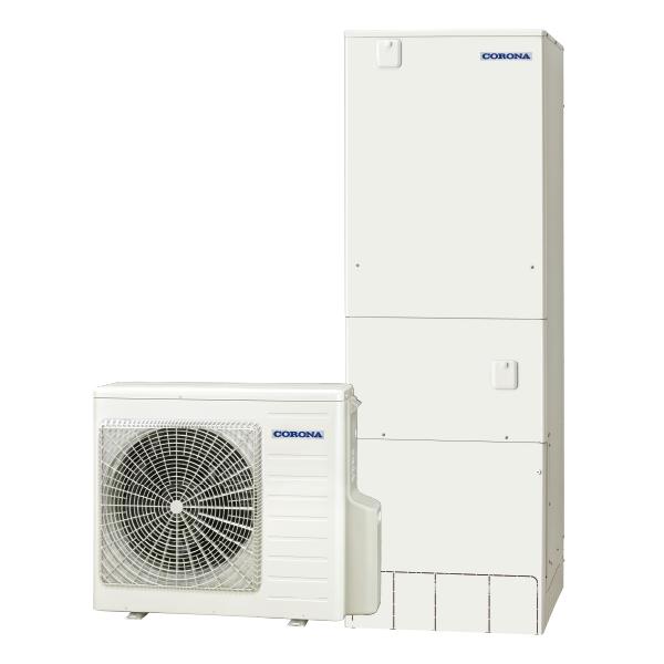 CORONA（コロナ） CHP-37AZ1-L+無線LAN対応インターホンリモコンセット