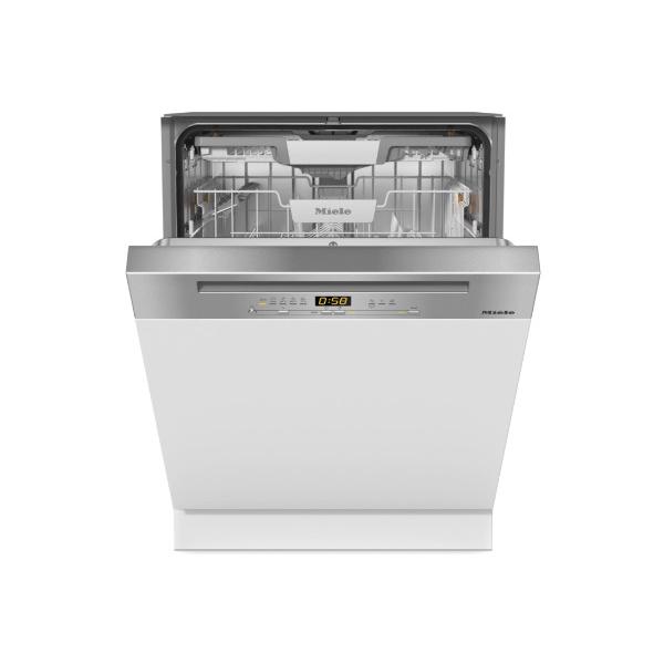 ミーレ 食洗機 G5214 C SCi G-5214-C-SCI-ED Miele(ミーレ) 食器洗い機 ドア材取付専用タイプ 幅