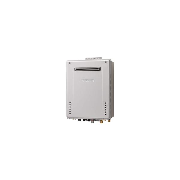 メーカー：ノーリツ商品番号：GT-C2462SAWX-2 BLガス種類：都市ガスタイプ：シンプル（オート）サイズ：24号本体寸法：H600 x W469 x D240(mm)