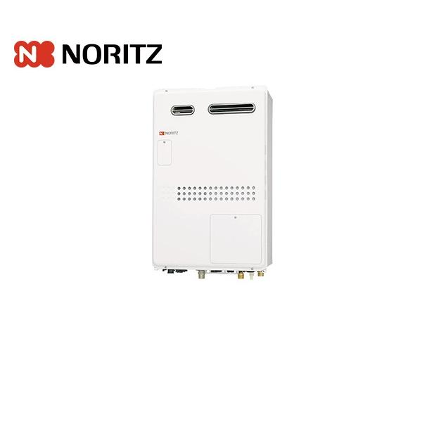 メーカー：ノーリツ壁掛タイプの24号：フルオートタイプ暖房能力：14.0kW接続：1温度対応ガス種：都市ガス（13A・12A）