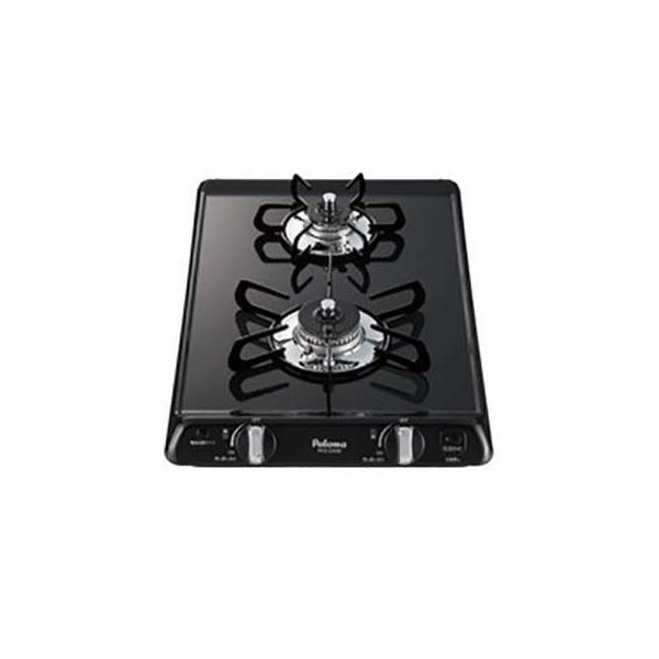 パロマ（Paloma） PKD-230B-13A 都市ガス ビルトインガスコンロ 2口