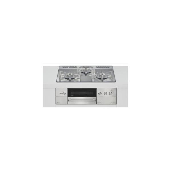 RHS31W38M13RCSTW-13A  デリシア 3V乾電池タイプ ビルトインコンロ 幅60cm リンナイ オーブン接続対応 都市ガス