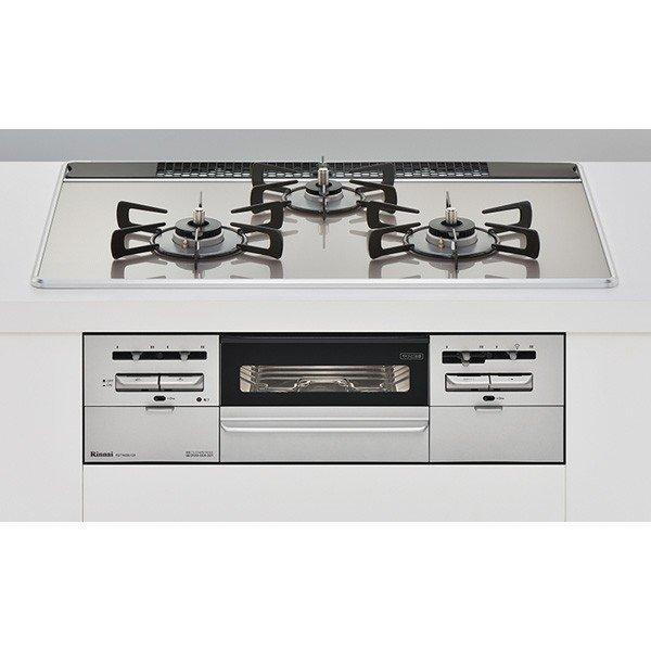 �����i�C �r���g�C���R���� RS31W28U12RVW �v���p���K�X LPG  �Z���X ���������ʏăO�����^�C�v �W����60cm