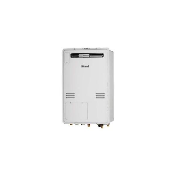 リンナイ（Rinnai） RUH-V1613W(C)-LPG : アールエイチ - 通販 - Yahoo 