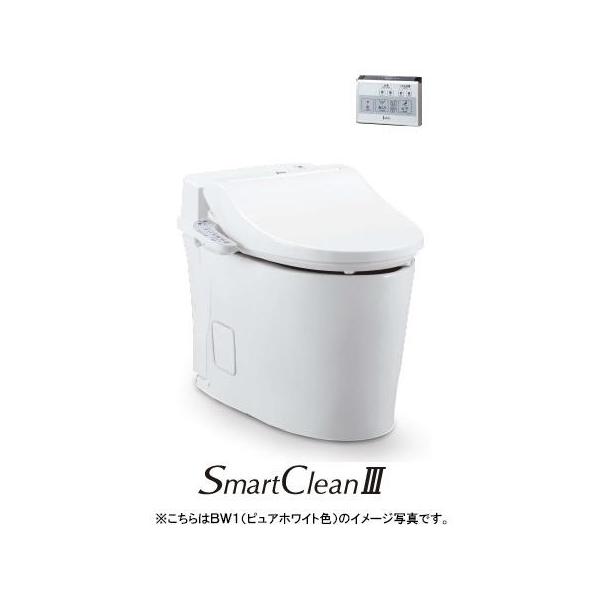 SMA8204RGB 　Janis スマートクリン SmartClean 3 トイレ コンパクト リフォーム 一般地 便器：CS8207-RGB 便座：JCS-602DRN タンクレス ジャニス