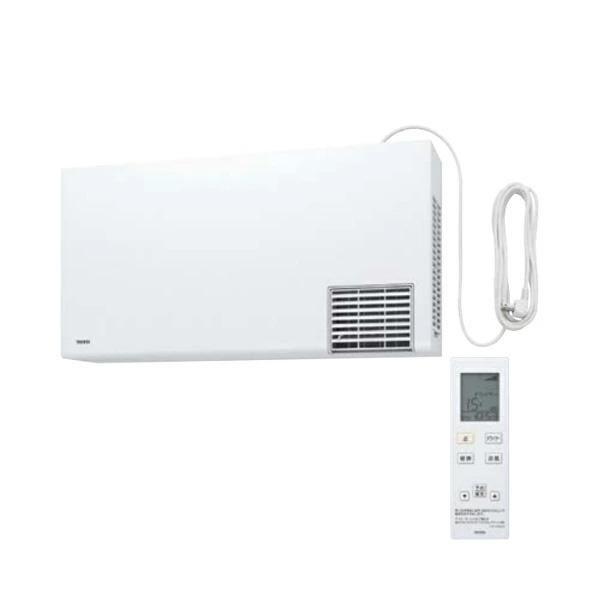 TOTO TYR1014BD TOTO 洗面所暖房機 戸建・集合住宅向け 電源プラグ式