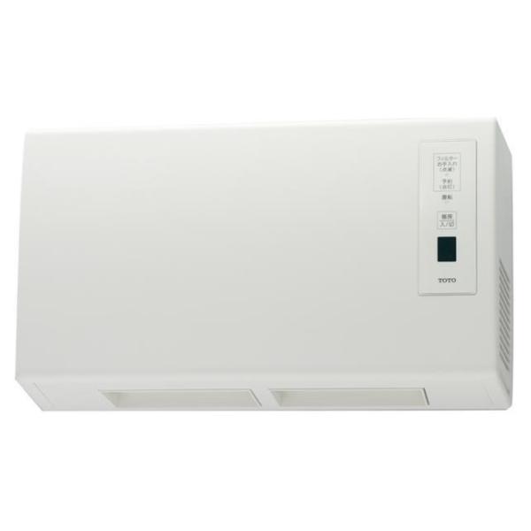TOTO 浴室暖房乾燥機　2室タイプ TOTO TOTO浴室換気暖房乾燥機 TYK160型 （2室換気タイプ100V