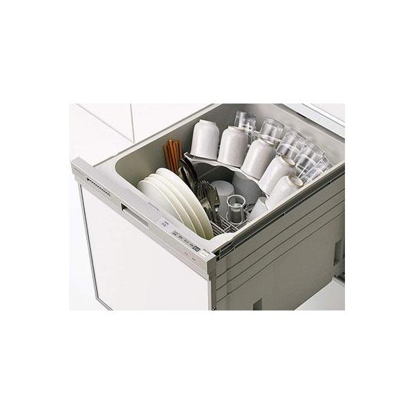 JY 未開封 クリナップ プルオープン食器洗い乾燥機  約5人分 ビルトインタイプ  ZWPP45R21ADK JY 未開封 クリナップ プルオープン食器洗い乾燥機 約5人分 ビルトイン