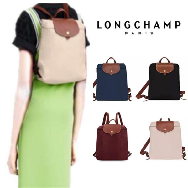 品番:1699 089素材:ポリアミドキャンバス/ロシアンレザー(カウハイド)本体：約 H28×W26×D10 (単位cm)折りたたみ時(ハンドルを除く)：約 H15.5×W15×D4 (単位cm)ショルダー長さ：約 32-90cm (長さ...