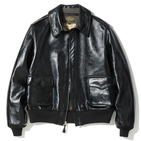 BUZZ RICKSON'S バズリクソンズ BR80596 WILLIAM GIBSON COLLECTION