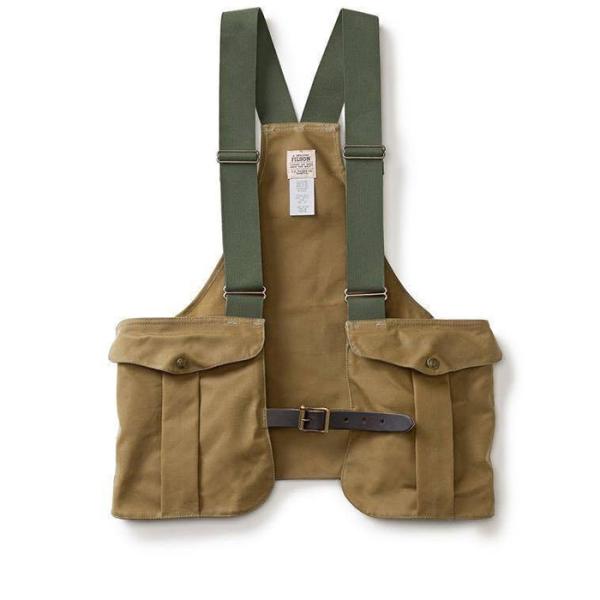 FILSON TIN CLOTH GAME BAG ティンクロスゲームバッグ FILSON フィルソン TIN CLOTH GAME BAG ティンクロス ゲームバッグ