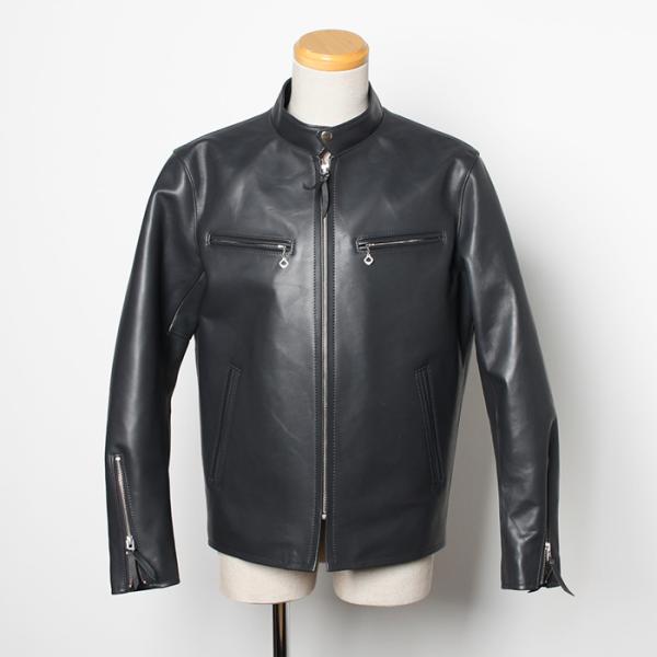 SALE] Y'2 LEATHER ワイツーレザー VINTAGE HORSE LIGHT SINGLE RIDERS