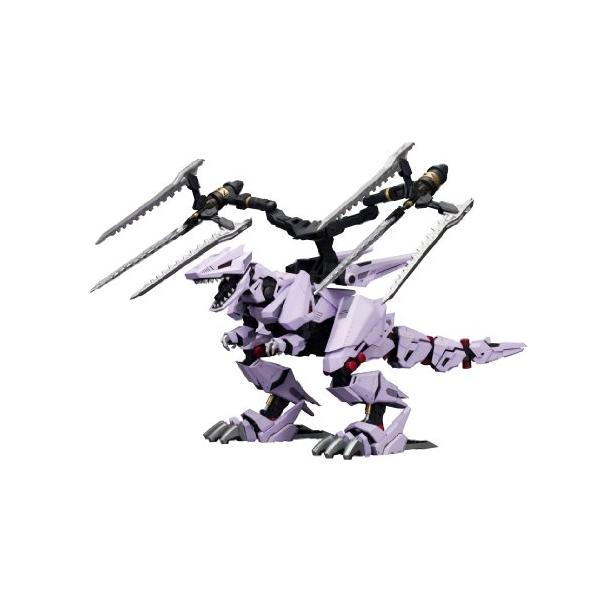 ZOIDS EZ-049 バーサークフューラー リパッケージVer. 全長約330mm 1