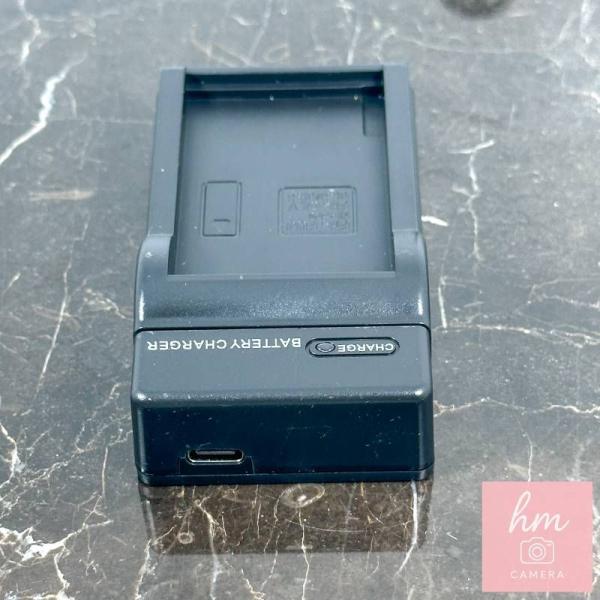 OLYMPUS �I�����p�X BLS-1 BLS-5 �p �݊��[�d�� USB-C�P�[�u���t�� ���i�摜4