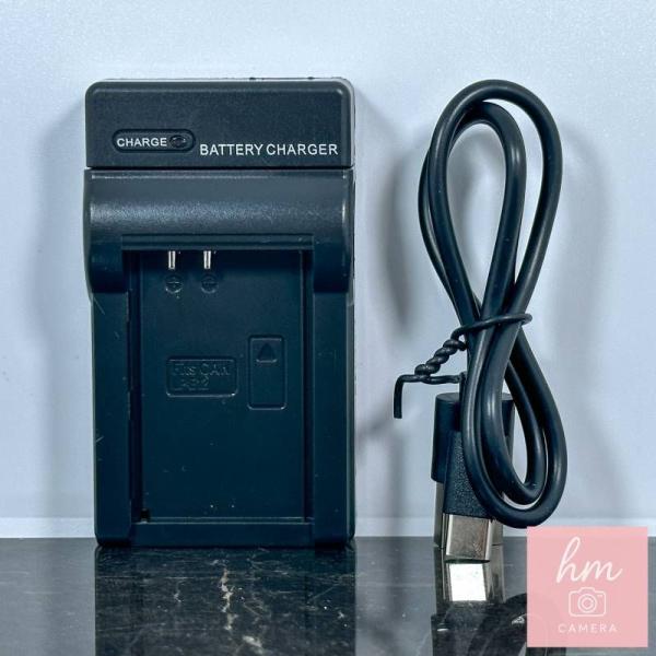 Canon �L���m�� LP-E12 �p �݊��[�d�� USB-C�P�[�u���t�� ���i�摜1