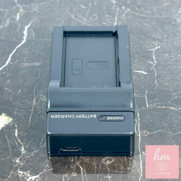 Canon �L���m�� LP-E12 �p �݊��[�d�� USB-C�P�[�u���t�� ���i�摜4