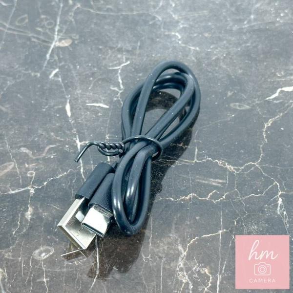 Canon �L���m�� LP-E12 �p �݊��[�d�� USB-C�P�[�u���t�� ���i�摜5