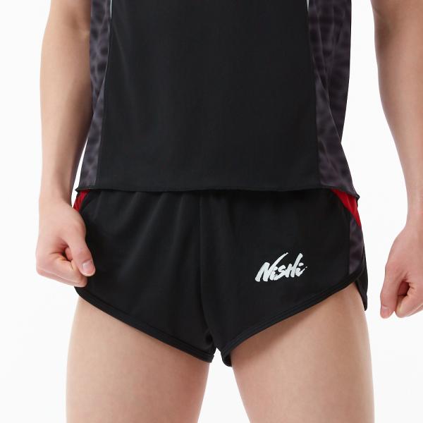 ニシ・スポーツ ランニングパンツ（メンズ） 陸上・ランニングウエア