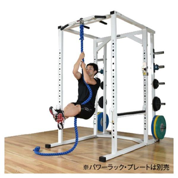 ニシスポーツ クライミング用ロープ 陸上 ランニング ニシ