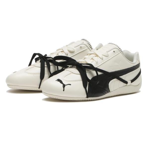 PUMA SPEEDCAT PRM X ROSE プーマ スピードキャット 404390-01