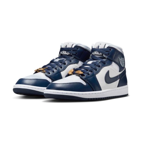 NIKE WMNS AIR JORDAN 1 MID ナイキ ウィメンズ エアジョーダン1 NIKE WMNS AIR JORDAN 1 MID ナイキ ウィメンズ エアジョーダン1