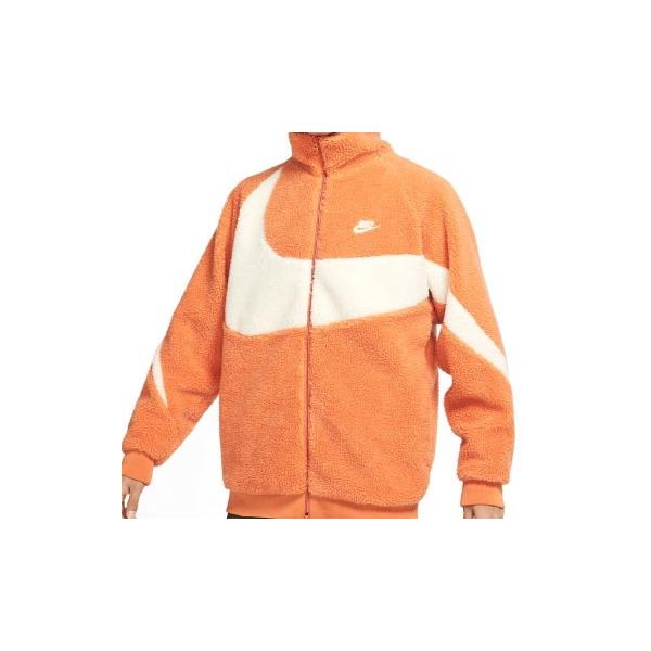 NIKE（ナイキ） NIKE AS M NSW VW SWSH FULL ZIP JKT スウッシュ